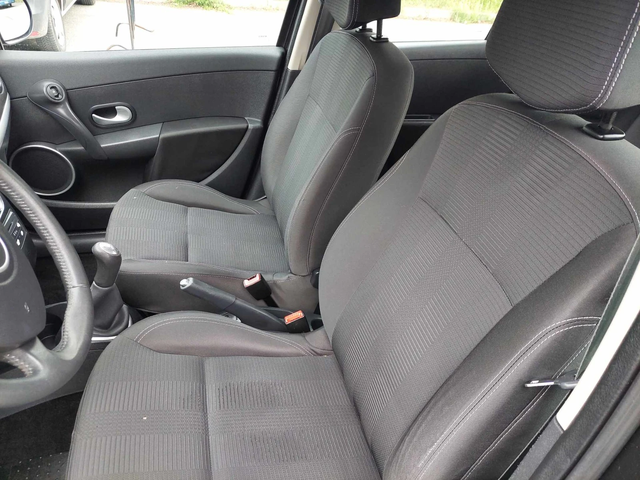 Renault Clio 1, 2i 75ps ГАЗ BRC - автомобили, коли, обяви за нови и употребявани 6