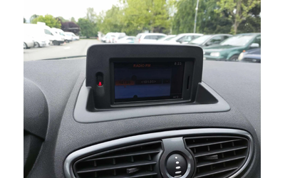 Renault Clio 1, 2i 75ps ГАЗ BRC - автомобили, коли, обяви за нови и употребявани 8