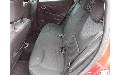 Renault Clio 1, 5dci  NAVI LED - автомобили, коли, обяви за нови и употребявани 12