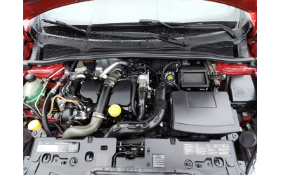Renault Clio 1, 5dci  NAVI LED - автомобили, коли, обяви за нови и употребявани 15