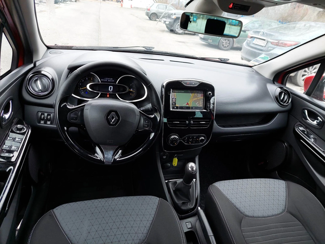 Renault Clio 1, 5dci  NAVI LED - автомобили, коли, обяви за нови и употребявани 5