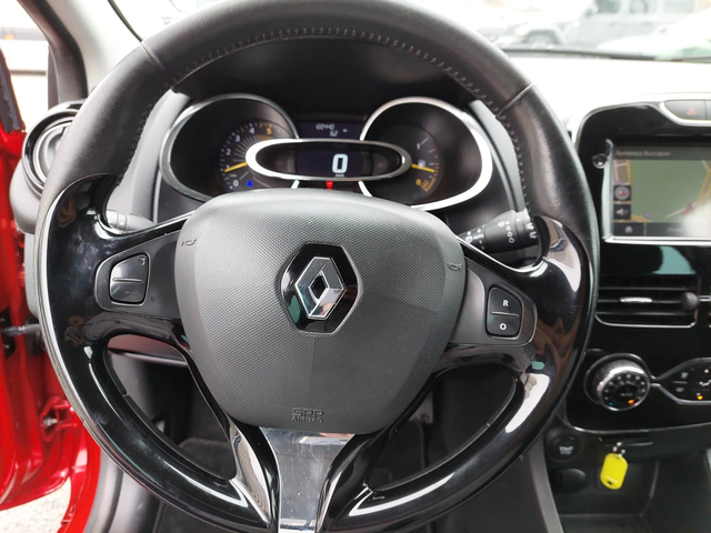 Renault Clio 1, 5dci  NAVI LED - автомобили, коли, обяви за нови и употребявани 6