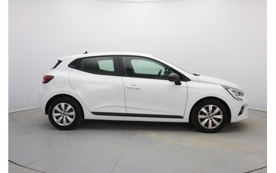 Renault Clio - автомобили, коли, обяви за нови и употребявани 10