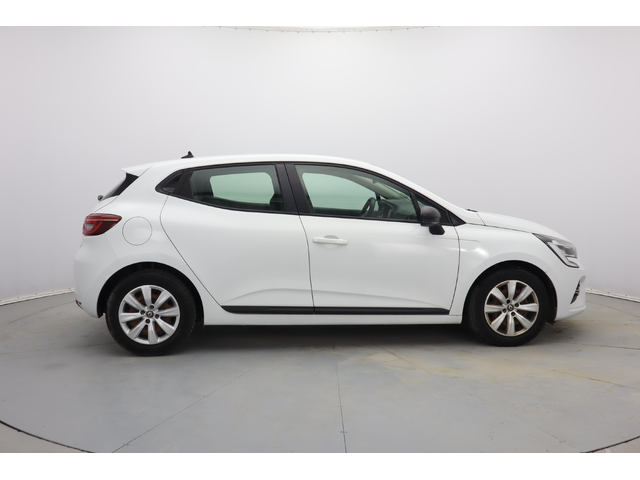 Renault Clio - автомобили, коли, обяви за нови и употребявани 11