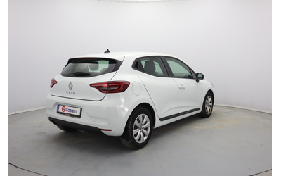 Renault Clio - автомобили, коли, обяви за нови и употребявани 16