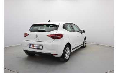 Renault Clio - автомобили, коли, обяви за нови и употребявани 17