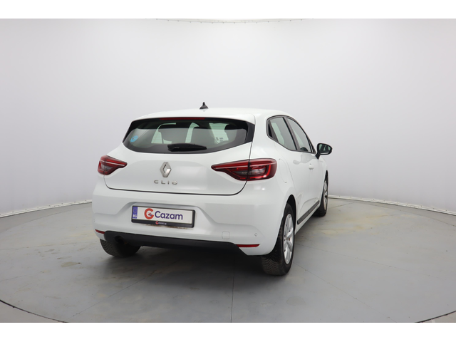 Renault Clio - автомобили, коли, обяви за нови и употребявани 18