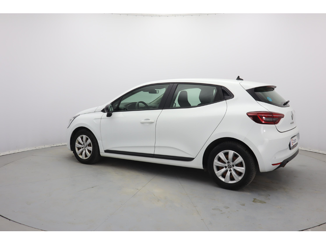 Renault Clio - автомобили, коли, обяви за нови и употребявани 26