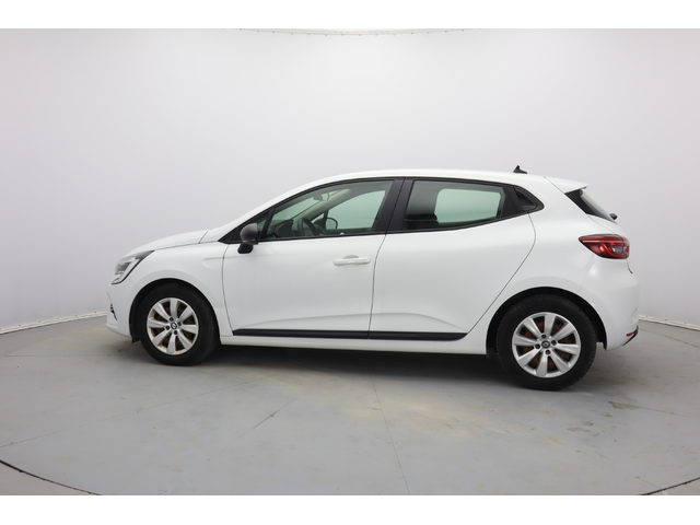 Renault Clio - автомобили, коли, обяви за нови и употребявани 28