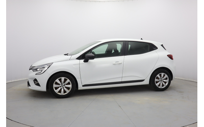 Renault Clio - автомобили, коли, обяви за нови и употребявани 31