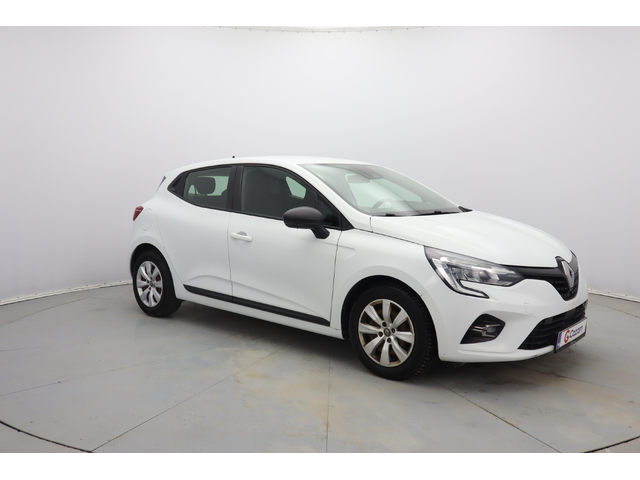 Renault Clio - автомобили, коли, обяви за нови и употребявани 6