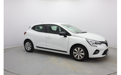 Renault Clio - автомобили, коли, обяви за нови и употребявани 7