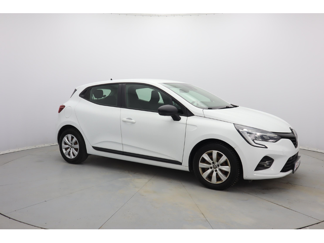 Renault Clio - автомобили, коли, обяви за нови и употребявани 7