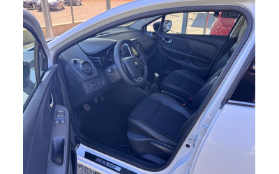 Renault Clio 1.5DCI 90кс* MOSCHINO* КАМЕРА* NAVI* КОЖА - автомобили, коли, обяви за нови и употребявани 10