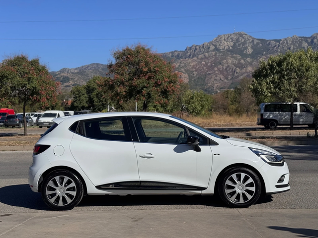 Renault Clio 1.5DCI 90кс* MOSCHINO* КАМЕРА* NAVI* КОЖА - автомобили, коли, обяви за нови и употребявани 5