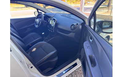 Renault Clio 1.5DCI 90кс* MOSCHINO* КАМЕРА* NAVI* КОЖА - автомобили, коли, обяви за нови и употребявани 8