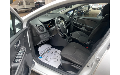 Renault Clio 1.0TCE-NAVI - автомобили, коли, обяви за нови и употребявани 10