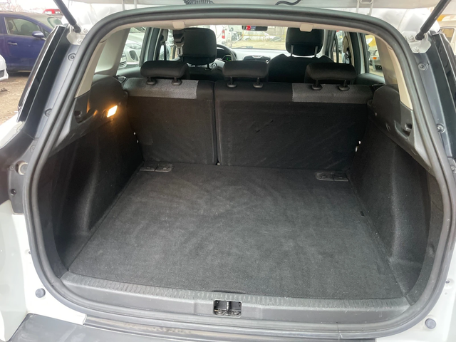 Renault Clio 1.0TCE-NAVI - автомобили, коли, обяви за нови и употребявани 11