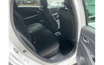 Renault Clio 1.0TCE-NAVI - автомобили, коли, обяви за нови и употребявани 14