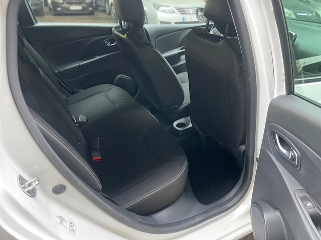 Renault Clio 1.0TCE-NAVI - автомобили, коли, обяви за нови и употребявани 14