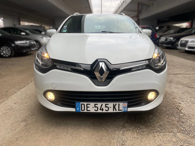 Renault Clio 1.0TCE-NAVI - автомобили, коли, обяви за нови и употребявани 5