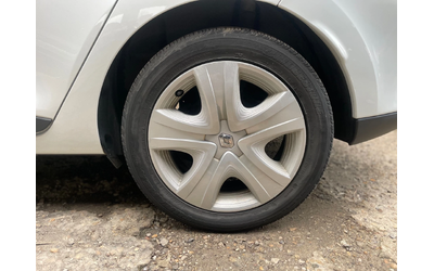 Renault Clio 1.0TCE-NAVI - автомобили, коли, обяви за нови и употребявани 8