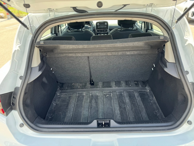 Renault Clio 1.5DCI-2018-KTEO - автомобили, коли, обяви за нови и употребявани 10