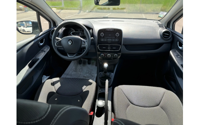 Renault Clio 1.5DCI-2018-KTEO - автомобили, коли, обяви за нови и употребявани 12