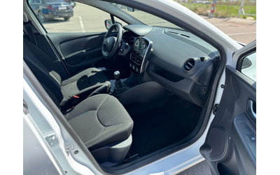 Renault Clio 1.5DCI-2018-KTEO - автомобили, коли, обяви за нови и употребявани 13