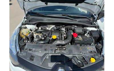 Renault Clio 1.5DCI-2018-KTEO - автомобили, коли, обяви за нови и употребявани 14