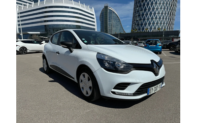 renault-clio - 1