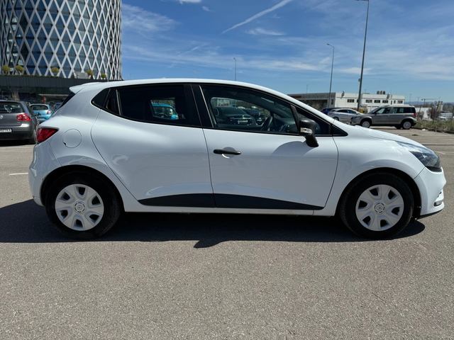 Renault Clio 1.5DCI-2018-KTEO - автомобили, коли, обяви за нови и употребявани 3