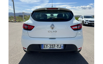 Renault Clio 1.5DCI-2018-KTEO - автомобили, коли, обяви за нови и употребявани 6