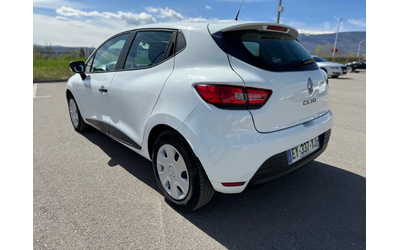 Renault Clio 1.5DCI-2018-KTEO - автомобили, коли, обяви за нови и употребявани 7