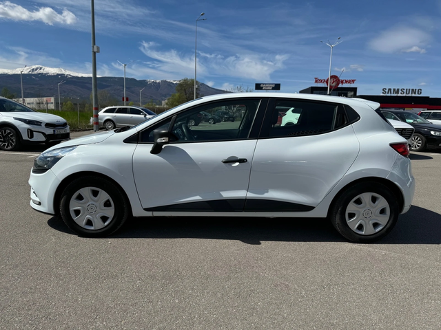 Renault Clio 1.5DCI-2018-KTEO - автомобили, коли, обяви за нови и употребявани 8