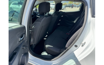 Renault Clio 1.5DCI-2018-KTEO - автомобили, коли, обяви за нови и употребявани 9