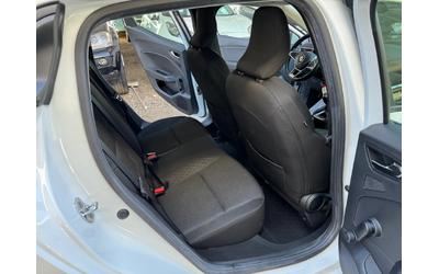 Renault Clio 1.5dCI-86-2021-EURO6d - автомобили, коли, обяви за нови и употребявани 12