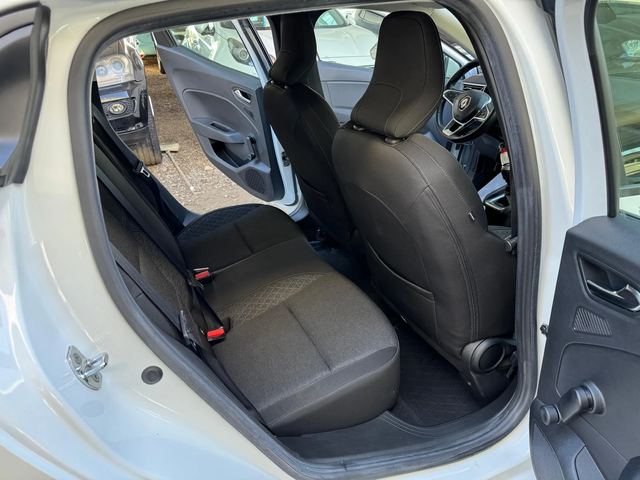 Renault Clio 1.5dCI-86-2021-EURO6d - автомобили, коли, обяви за нови и употребявани 12