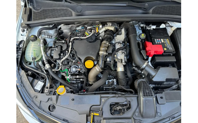 Renault Clio 1.5dCI-86-2021-EURO6d - автомобили, коли, обяви за нови и употребявани 15