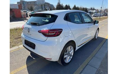 Renault Clio 1.5dCI-86-2021-EURO6d - автомобили, коли, обяви за нови и употребявани 7