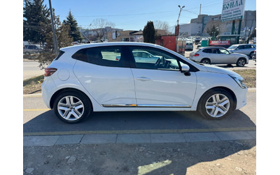 Renault Clio 1.5dCI-86-2021-EURO6d - автомобили, коли, обяви за нови и употребявани 8