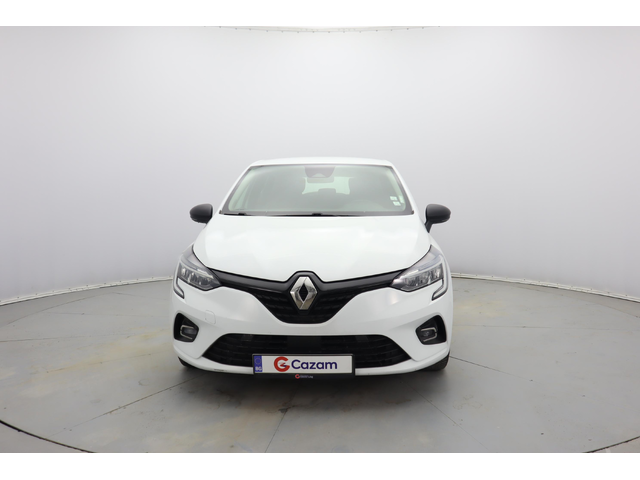 Renault Clio - автомобили, коли, обяви за нови и употребявани 0