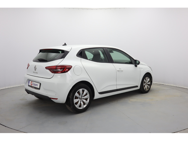Renault Clio - автомобили, коли, обяви за нови и употребявани 15