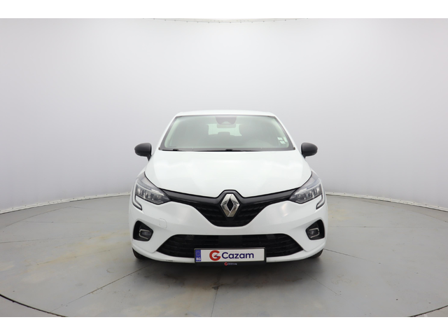 Renault Clio - автомобили, коли, обяви за нови и употребявани 1