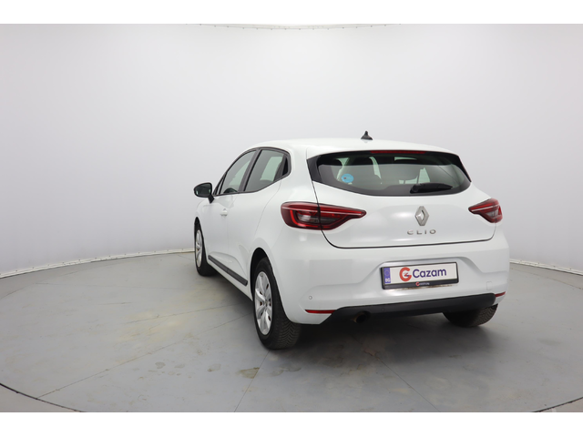 Renault Clio - автомобили, коли, обяви за нови и употребявани 22