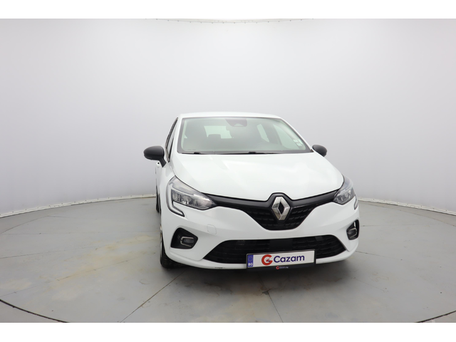 Renault Clio - автомобили, коли, обяви за нови и употребявани 2
