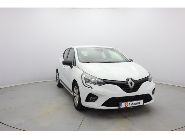 Renault Clio - автомобили, коли, обяви за нови и употребявани 3