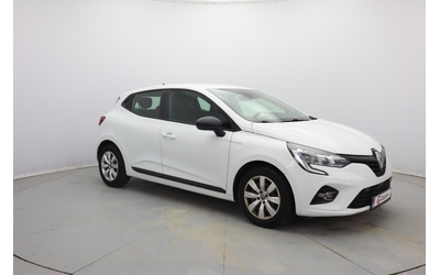 Renault Clio - автомобили, коли, обяви за нови и употребявани 6