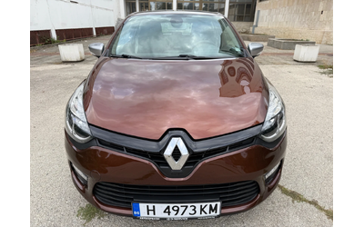 renault-clio - 0