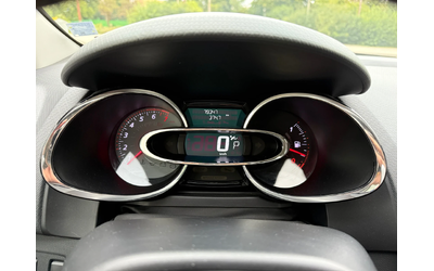 Renault Clio 1.2i / GT / AUTOMATIC - автомобили, коли, обяви за нови и употребявани 10